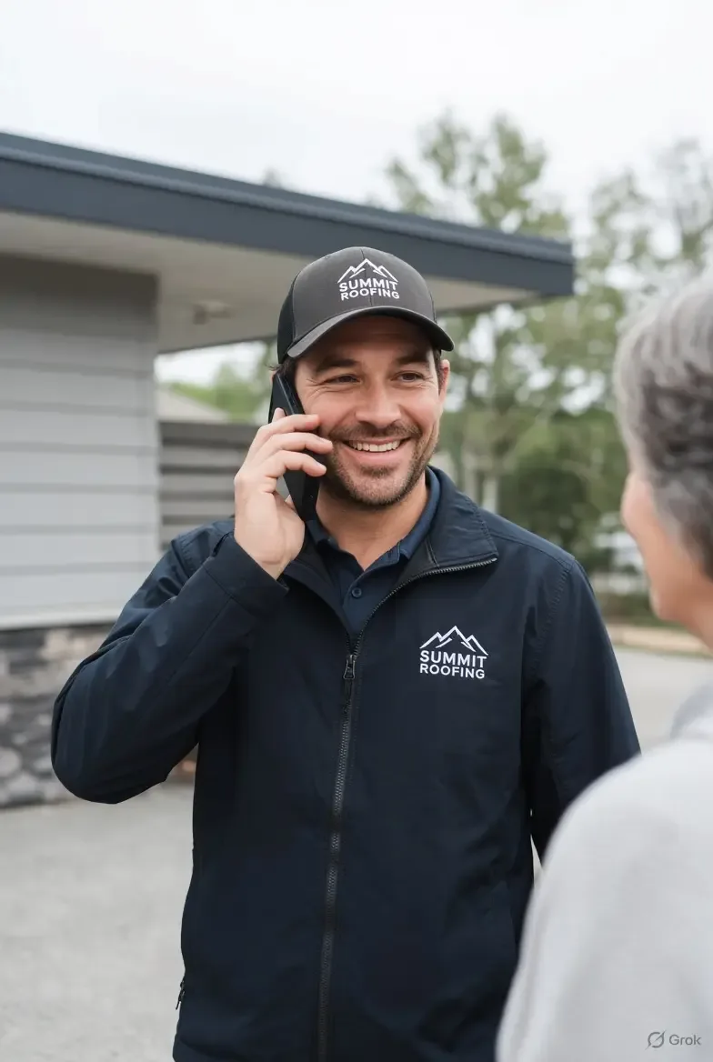 Flat Roof Leak Repair Norton Shores, MI FAQs